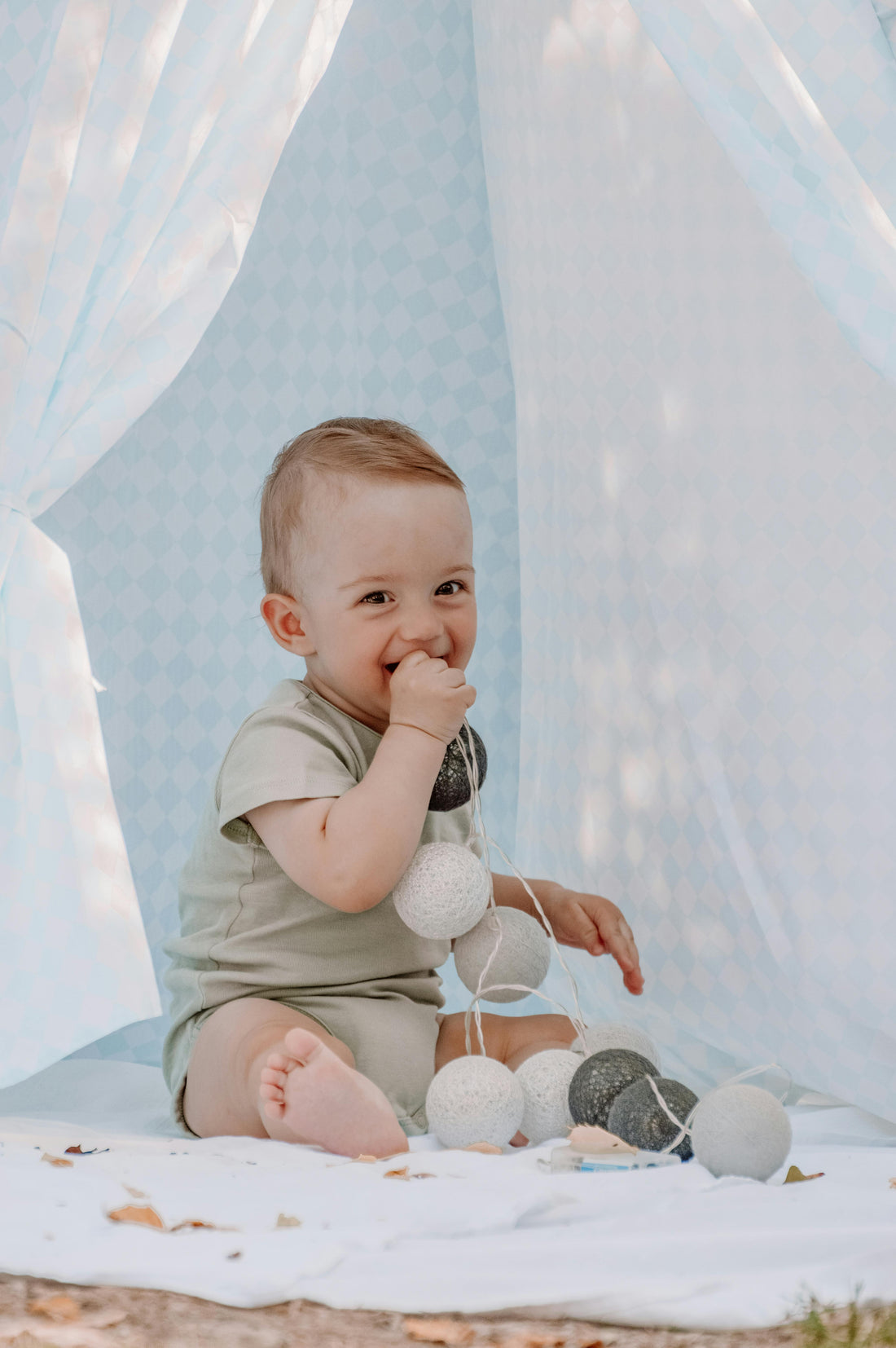 Moustiquaire bebe lit : Informations et Conseils - Luxe de bebe