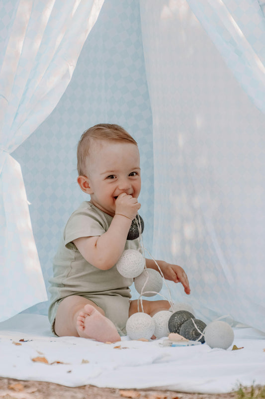 Moustiquaire bebe lit : Informations et Conseils - Luxe de bebe