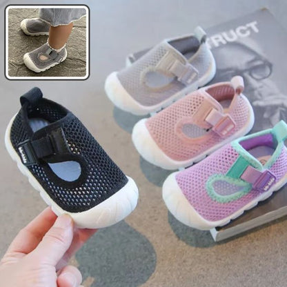 chaussure bebe noir rose gris mauve