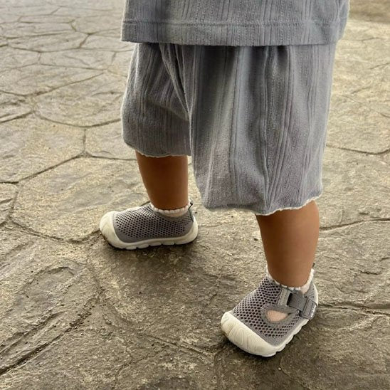 Chaussure bebe | Premiers Pas Confort - Luxe de bebe