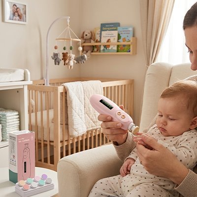 coupe ongle pour bebe tranquille