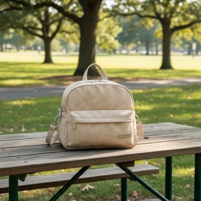 Sac a langer bebe | Pratique et Stylé - Luxe de bebe