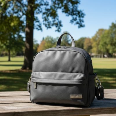 Sac a langer bebe | Pratique et Stylé - Luxe de bebe