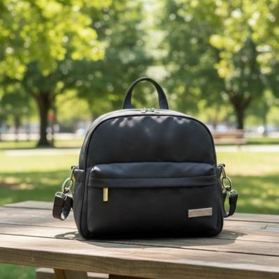 Sac a langer bebe | Pratique et Stylé - Luxe de bebe